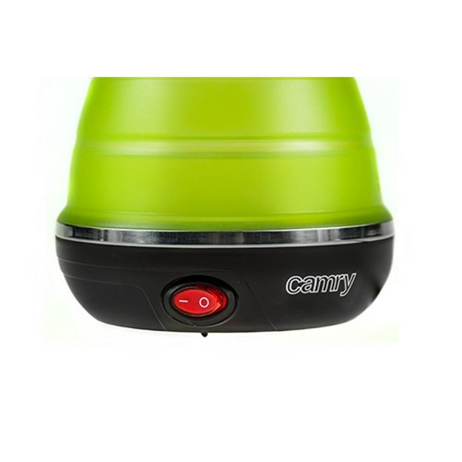 Kedel Adler CR 1265 Sort Grn Plastik 750 W 500 ml #46
