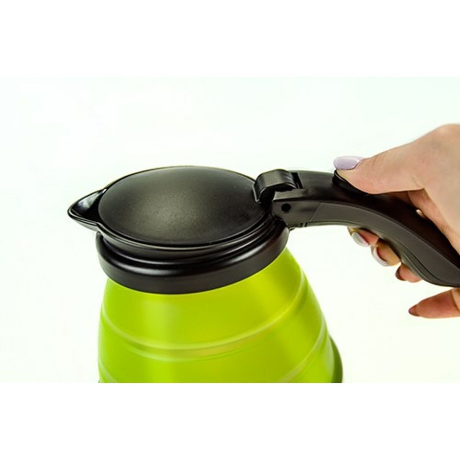 Kedel Adler CR 1265 Sort Grn Plastik 750 W 500 ml #136