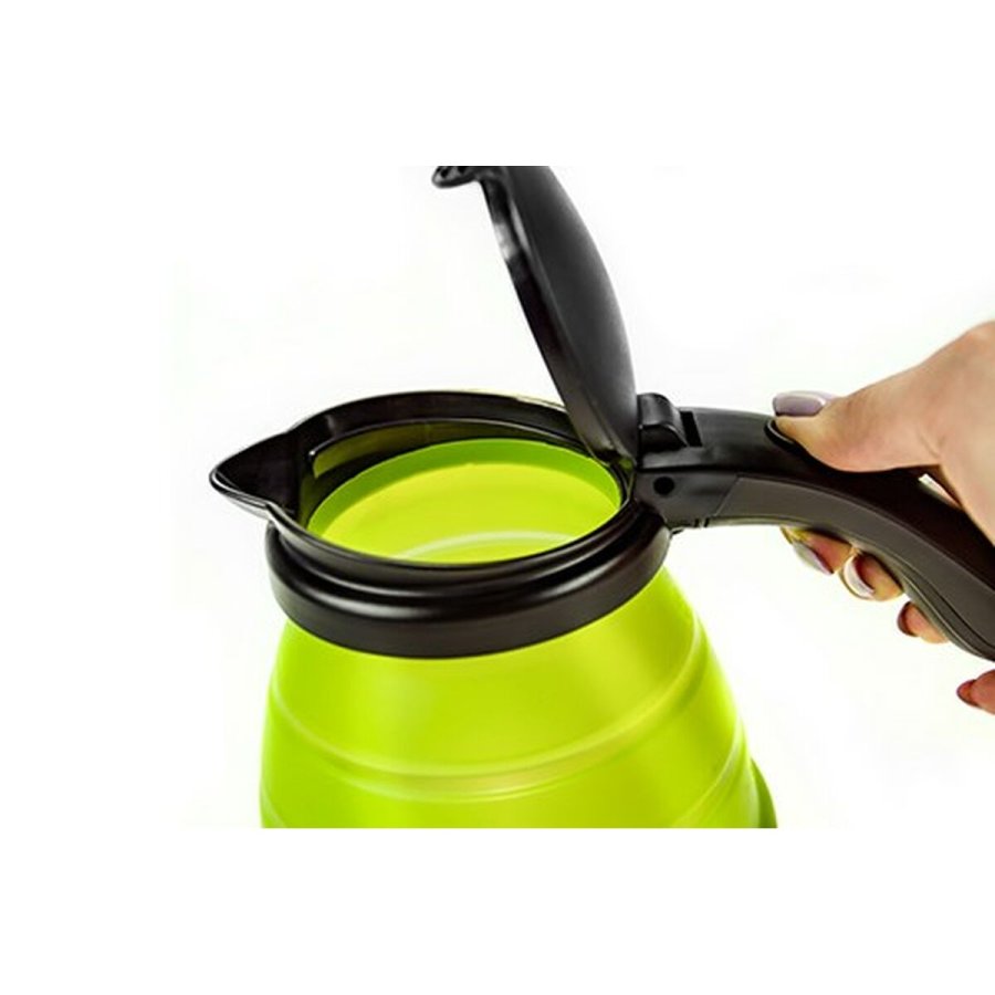 Kedel Adler CR 1265 Sort Grn Plastik 750 W 500 ml #181