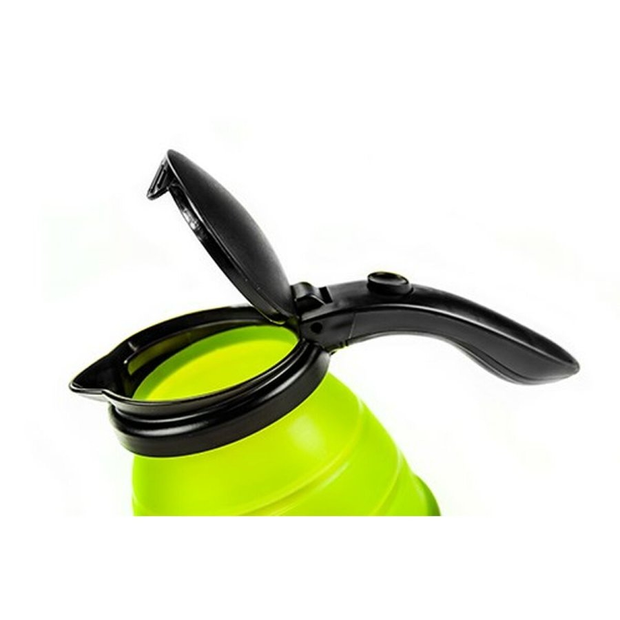 Kedel Adler CR 1265 Sort Grn Plastik 750 W 500 ml #226