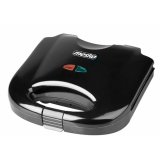 Sandwich Maker Adler MS 3032 Sort Multifarvet 850 W #1