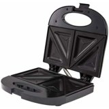 Sandwich Maker Adler MS 3032 Sort Multifarvet 850 W #5