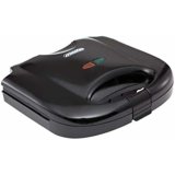 Sandwich Maker Adler MS 3032 Sort Multifarvet 850 W #9