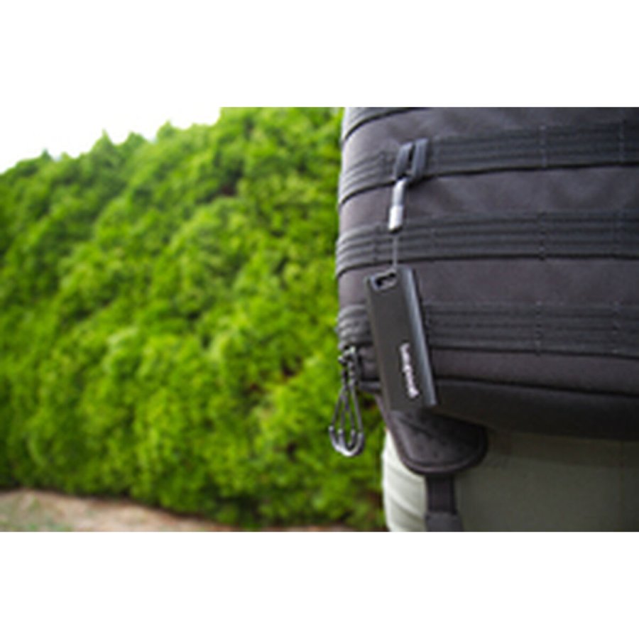 Ekstern harddisk GoodRam Move Ridge 512 GB SSD #4