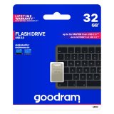 USB stick GoodRam Executive Gr Slvfarvet 32 GB #3