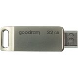 USB-stik GoodRam ODA3-0320S0R11 Slvfarvet 32 GB #1