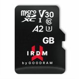 Mikro SD-kort GoodRam IRDM M2AA 64GB #1