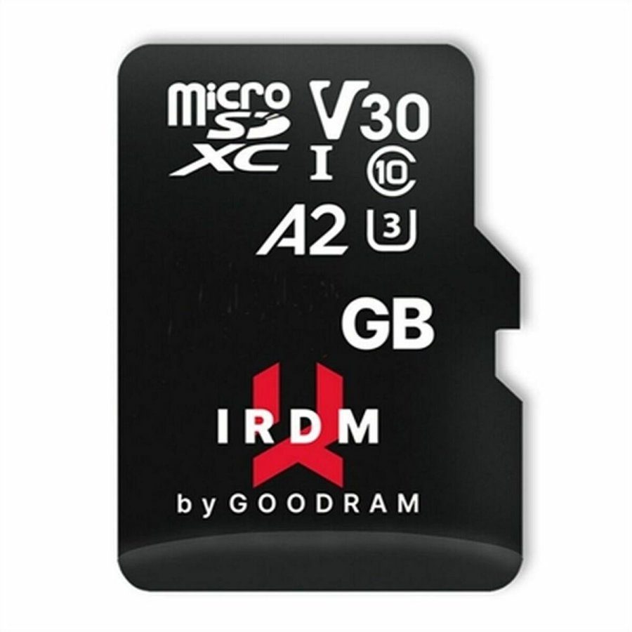 Mikro SD-kort GoodRam IRDM M2AA 64GB #1