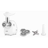 Kdhakker Zelmer ZMM4080B Hvid 1900 W Plastik #1