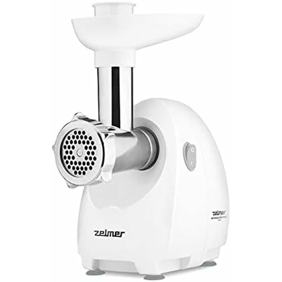 Kdhakker Zelmer ZMM4080B Hvid 1900 W Plastik #2