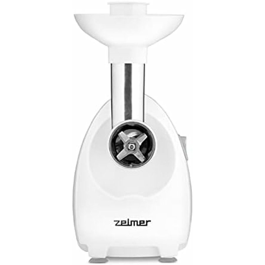 Kdhakker Zelmer ZMM4080B Hvid 1900 W Plastik #3