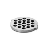 K�dhakker Zelmer ZMM3511B Hvid S�lvfarvet Metal 1500 W #6