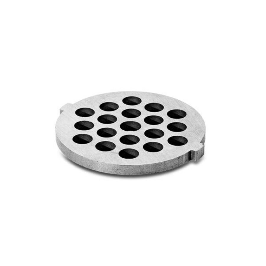K�dhakker Zelmer ZMM3511B Hvid S�lvfarvet Metal 1500 W #6