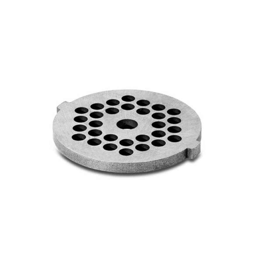 K�dhakker Zelmer ZMM3511B Hvid S�lvfarvet Metal 1500 W #7