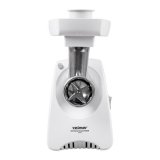 K�dhakker Zelmer ZMM5801P Hvid S�lvfarvet Metal 2200 W #4