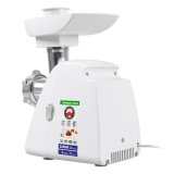 K�dhakker Zelmer ZMM5801P Hvid S�lvfarvet Metal 2200 W #5