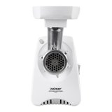 K�dhakker Zelmer ZMM5801P Hvid S�lvfarvet Metal 2200 W #6