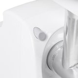 K�dhakker Zelmer ZMM5801P Hvid S�lvfarvet Metal 2200 W #7