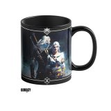 Krus Good Loot The Witcher 3 Sort 480 ml #2