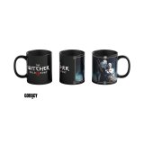 Krus Good Loot The Witcher 3 Sort 480 ml #3