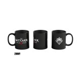 Krus Good Loot The Witcher 3 Sort 480 ml #1