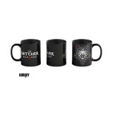 Krus Good Loot The Witcher 3 Sort 480 ml #3