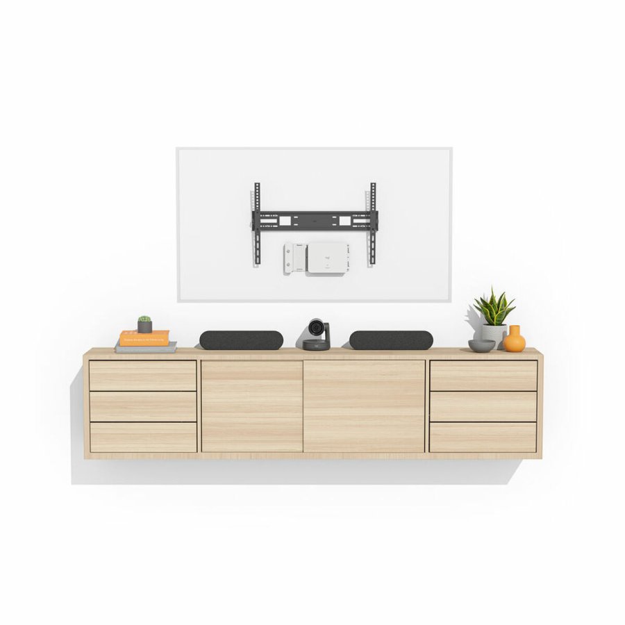 TV-holder Logitech 952-000097 #2