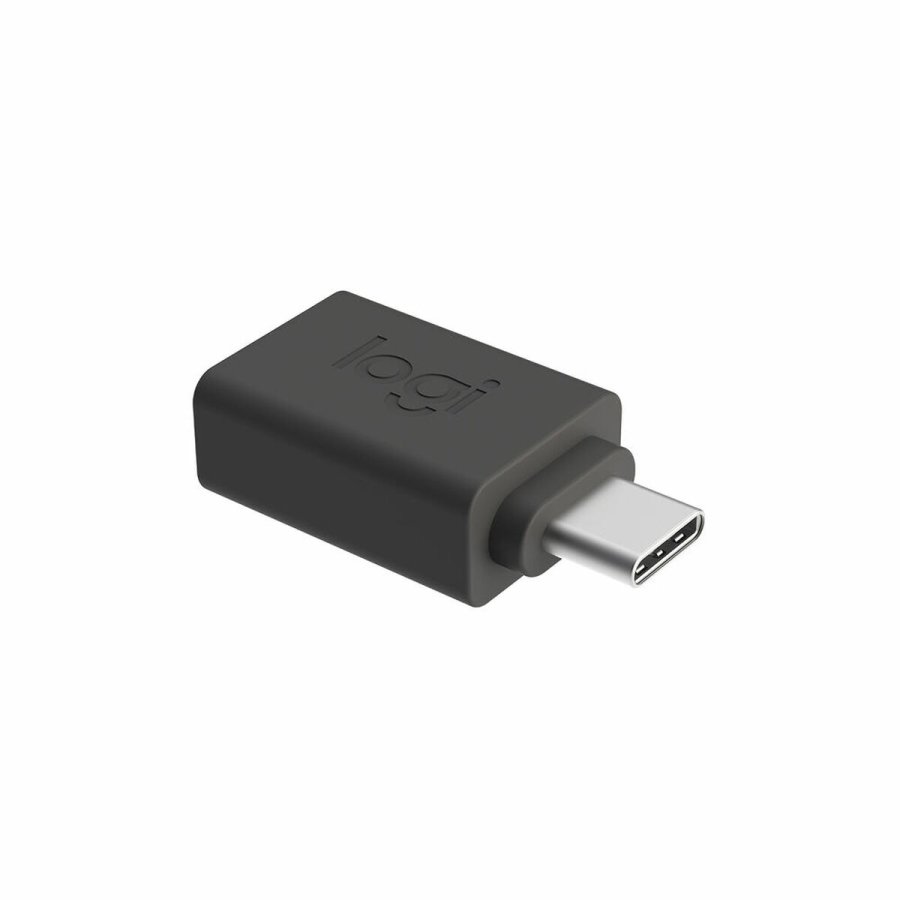 USB C til USB-adapter Logitech 956-000005 #1