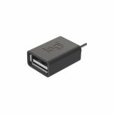 USB C til USB-adapter Logitech 956-000005 #2