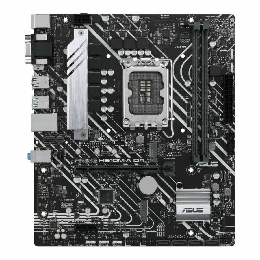 Motherboard Asus LGA 1700 #3