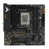 Motherboard Asus TUF GAMING B660M-PLUS WIFI LGA 1700 INTEL B660 #1