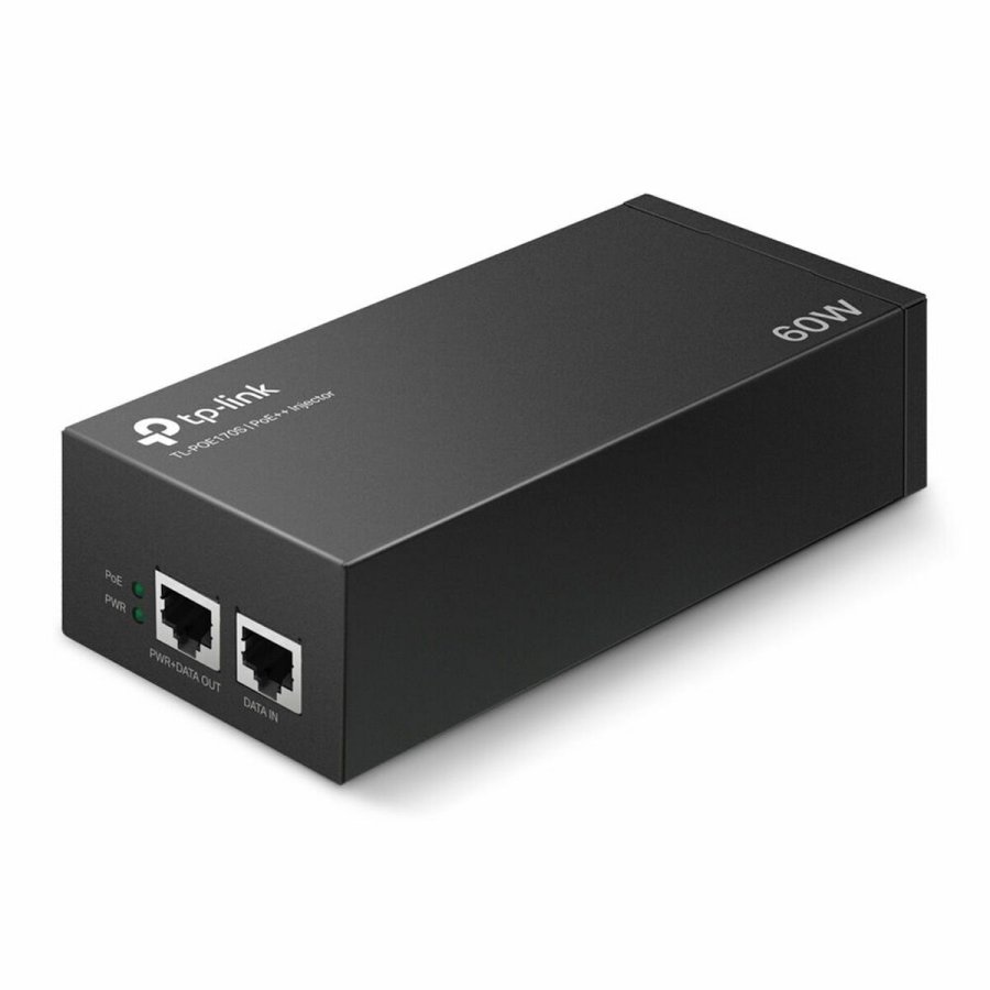 PoE injector TP-Link TL-POE170S #1