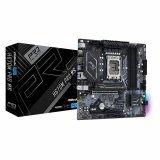 Motherboard ASRock H670M PRO RS LGA 1700 INTEL H670 #1