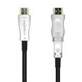 HDMI-kabel Aisens A148-0513 40 m Sort #5