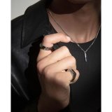 Ring til mnd Viceroy 75382A02000 Slvfarvet 20 #2