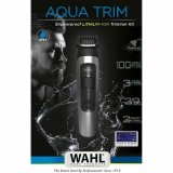 Hrtrimmer/Shaver Wahl 1065-0460 #1