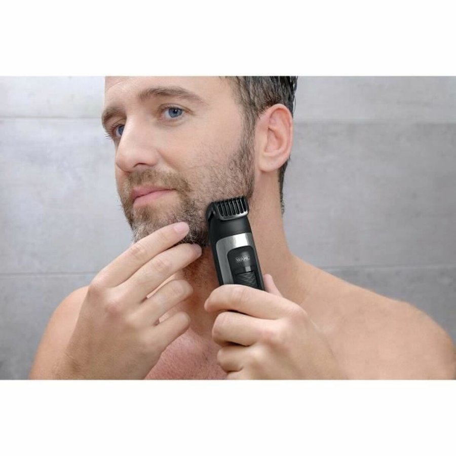 Hrtrimmer/Shaver Wahl 1065-0460 #3