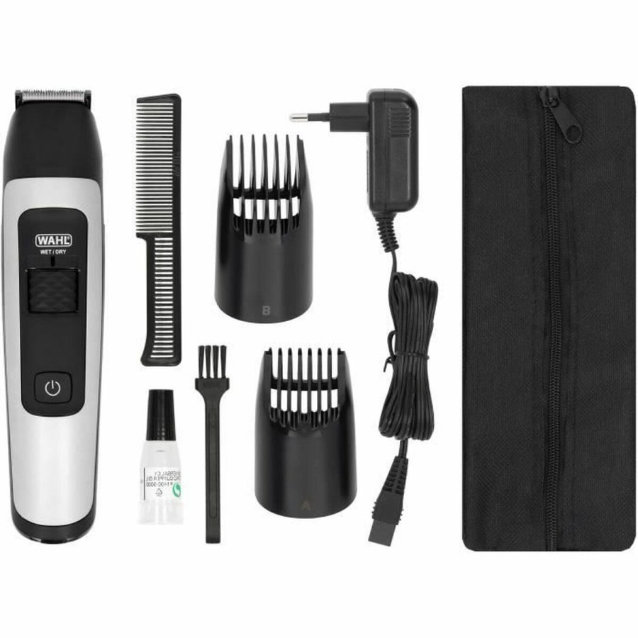 Hrtrimmer/Shaver Wahl 1065-0460 #4