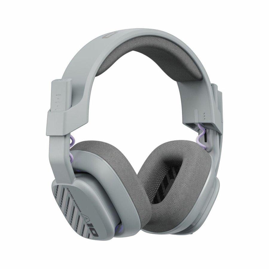 Gaming headset med mikrofon Logitech 939-002071 #1