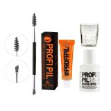 Mascara til jenvipper Kallos Cosmetics Profi Pil 15 ml #1