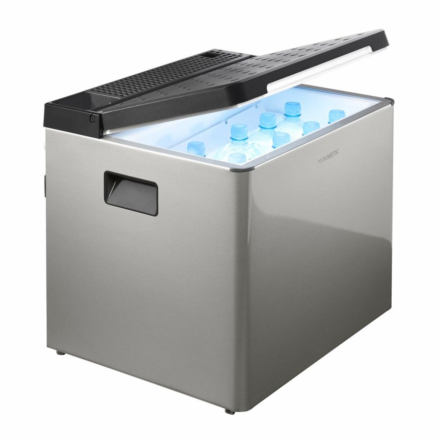 Transportabelt Kleskab Dometic Combicool ACX3 30 33 L Aluminium #4