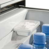 Transportabelt Kleskab Dometic Combicool ACX3 30 33 L Aluminium #3