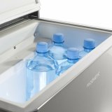 Transportabelt Kleskab Dometic Combicool ACX3 30 33 L Aluminium #2