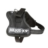 Hundesele Julius K9 Power Sort S #4