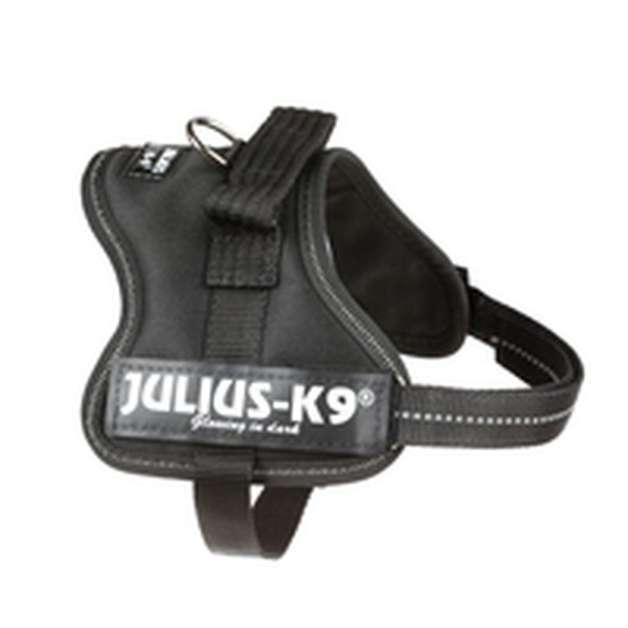 Hundesele Julius K9 Power Sort S #4