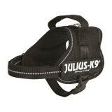 Hundesele Julius K9 Power Sort S #1