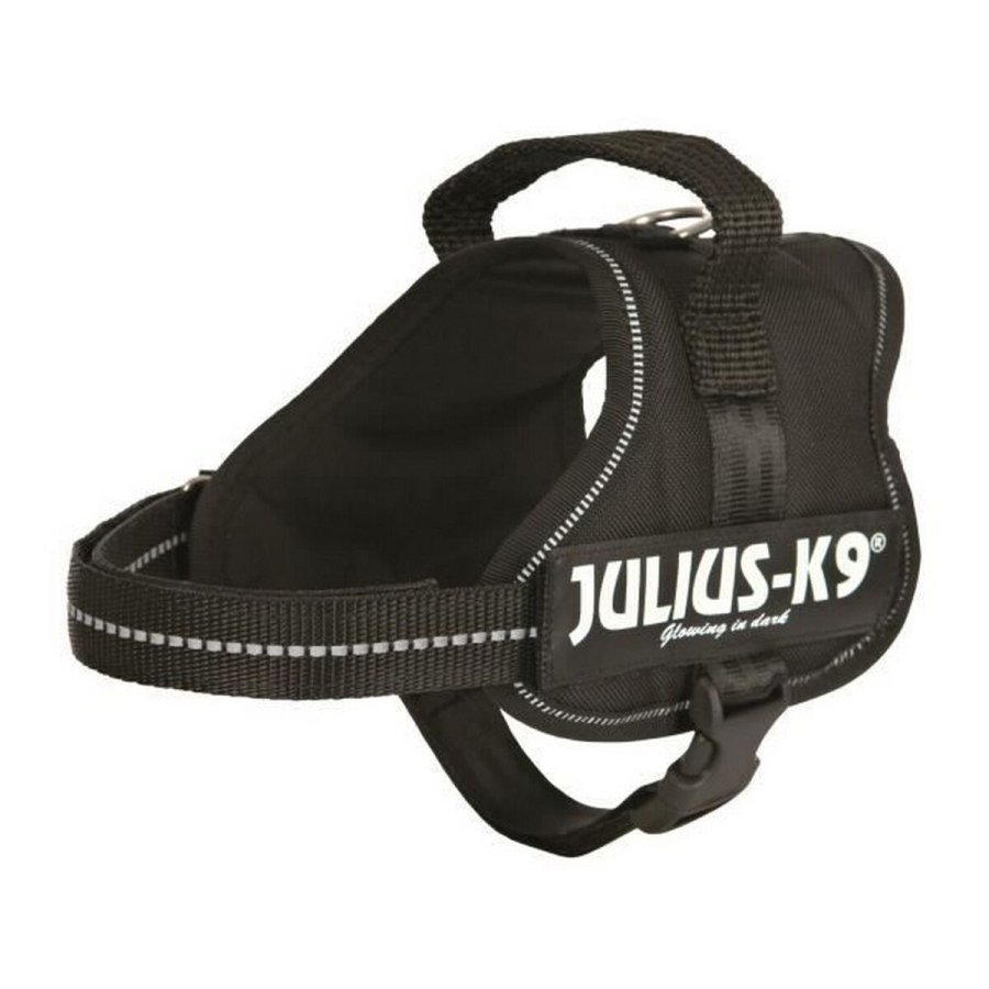 Hundesele Julius K9 Power Sort S #1