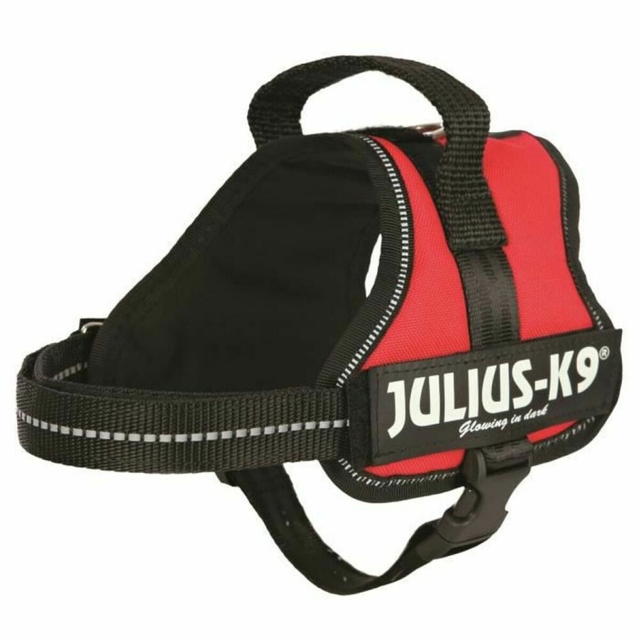Hundesele Julius K9 Power Rd S #1