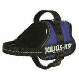 Hundesele Julius K9 Power Bl S #1