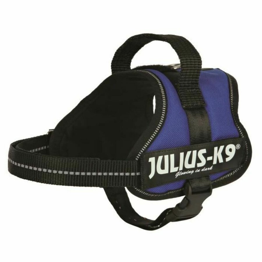 Hundesele Julius K9 Power Bl S #1